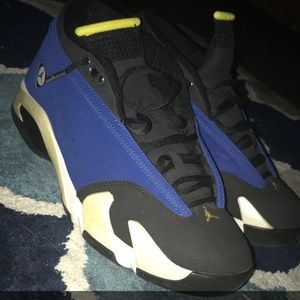 Laney 14’s